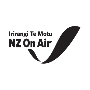Logo - NZ On Air